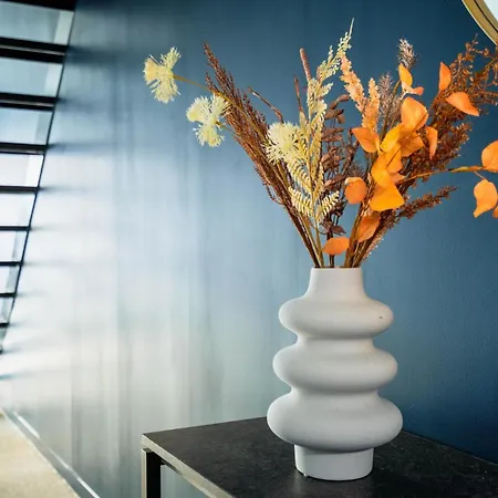 Charming Ostend Home: Near Beach City Center Ostende