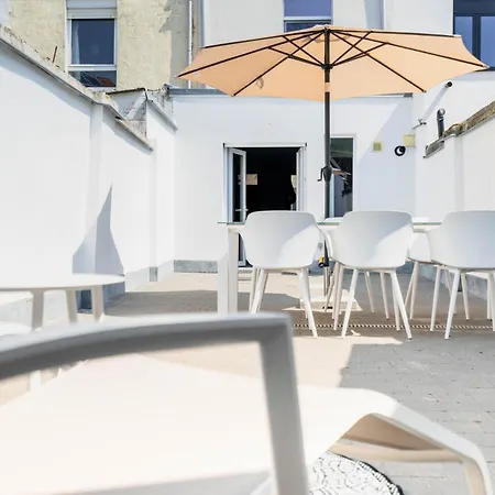 Διαμέρισμα Charming Ostend Home: Near Beach City Center *