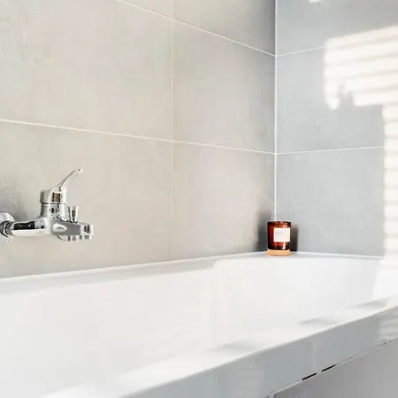 Charming Ostend Home: Near Beach City Center *