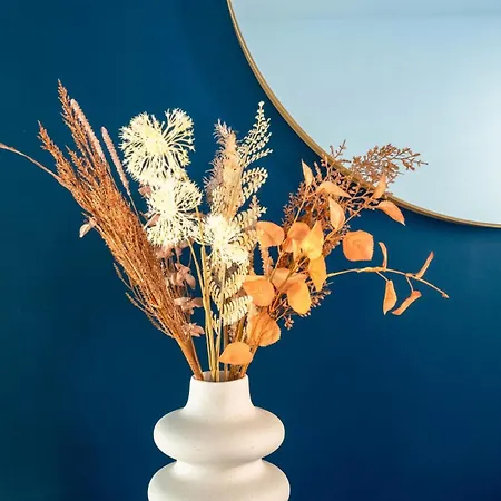 Charming Ostend Home: Near Beach City Center Διαμέρισμα Οστένδη