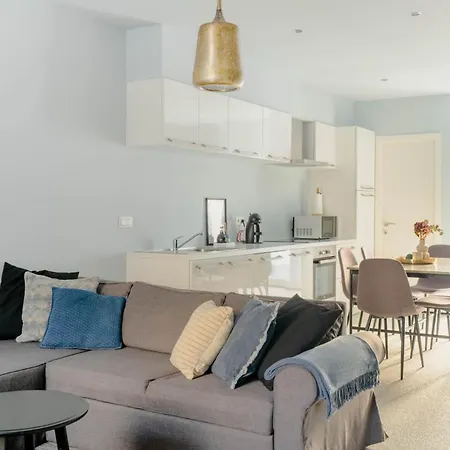 Charming Ostend Home: Near Beach City Center * Οστένδη