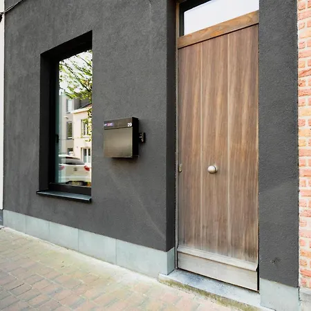 Διαμέρισμα Charming Ostend Home: Near Beach City Center