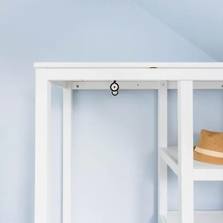 Apartament Charming Ostend Home: Near Beach City Center *